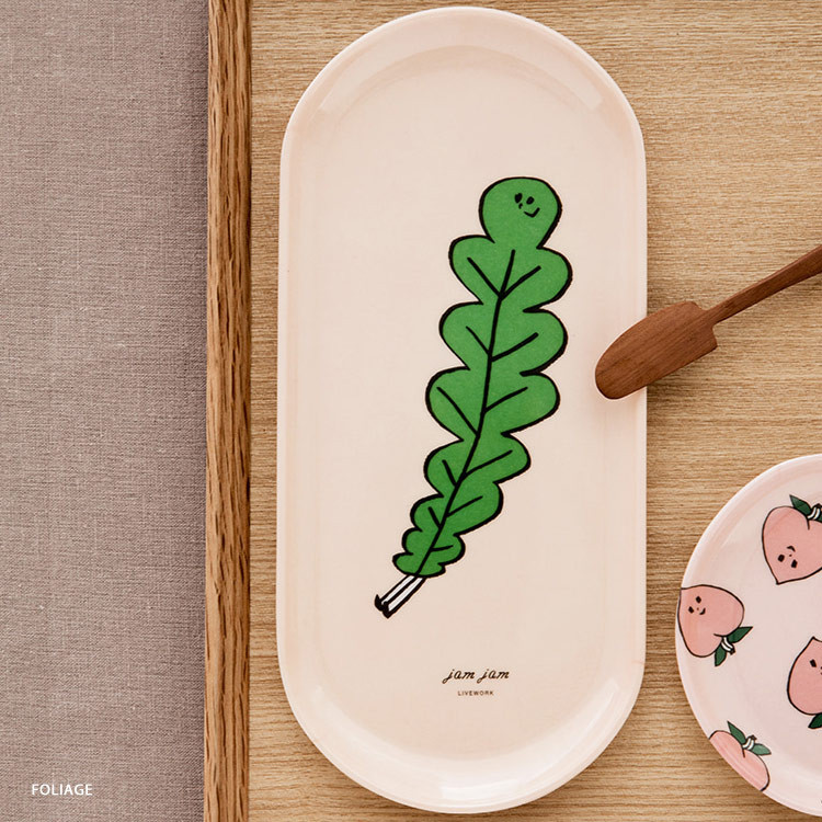 Foliage - Livework Smart organizer basic pencil pen tray