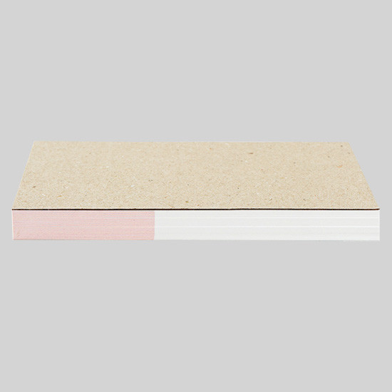 Sturdy back - Sotoon Hello kitty lined ruled notepad