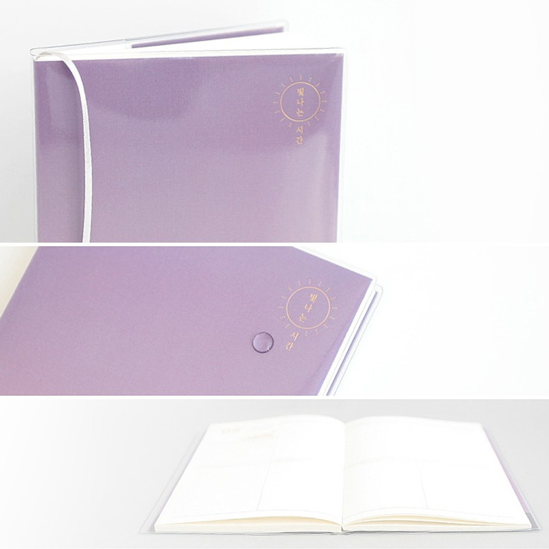 3AL 2019 Brighten time dated weekly diary planner 3AL 2019 Brighten time dated weekly diary planner