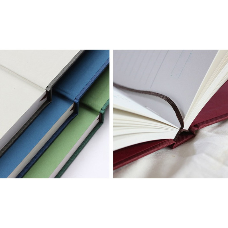 Wanna This Classic journal dateless daily agenda diary Wanna This Classic journal dateless daily agenda diary