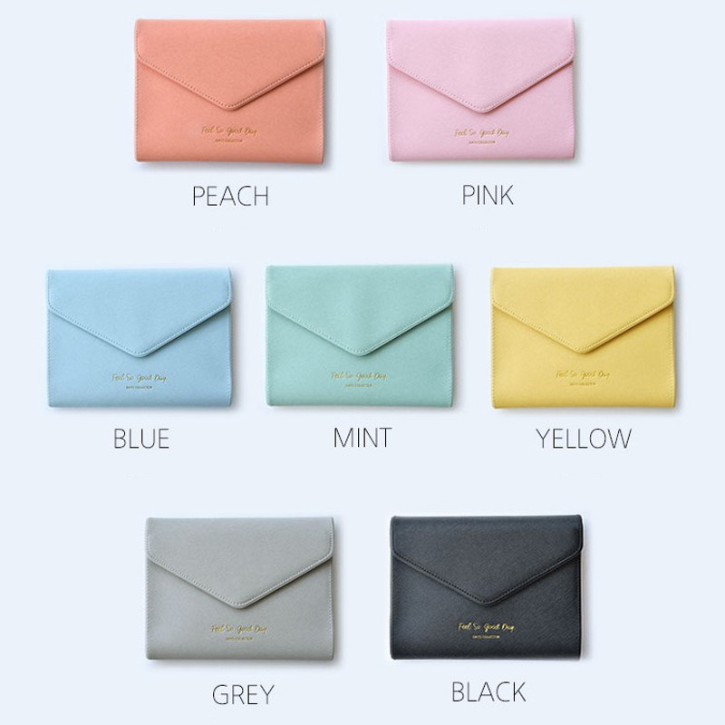 Color - 2019 Days collector dated weekly planner agenda Color - 2019 Days collector dated weekly planner agenda