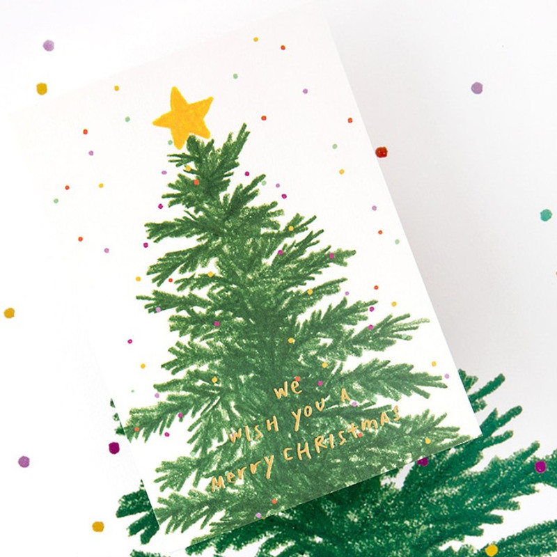 Example of use - Life and pieces postcard collection set Example of use - Life and pieces postcard collection set