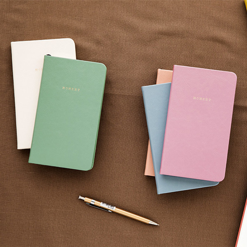 Livework Moment small dateless daily diary planner ver6 Livework Moment small dateless daily diary planner ver6