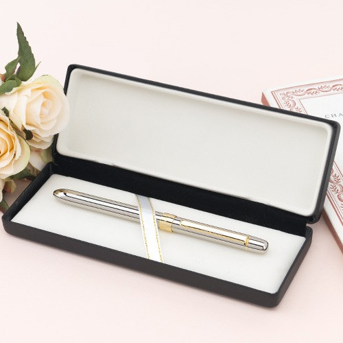 Premium slim twist multi pen mechanical pencil