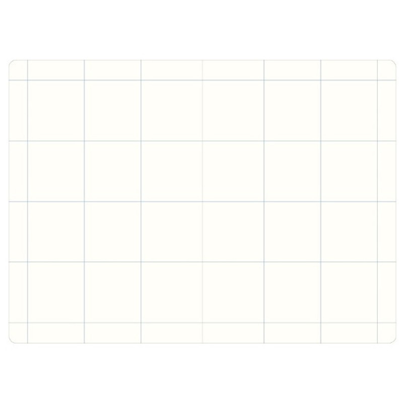 12 pieces grid - The way of remembering 3 type grid notebook 12 pieces grid - The way of remembering 3 type grid notebook