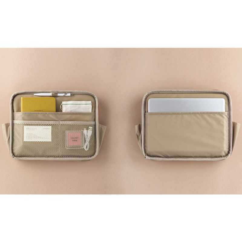 Composition - A low hill basic pocket tablet iPad zip pouch ver5 Composition - A low hill basic pocket tablet iPad zip pouch ver5