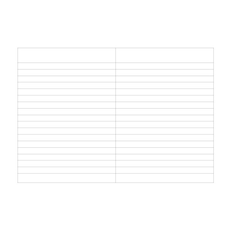 Lined pages - O-CHECK Spring come small lined school notebook  Lined pages - O-CHECK Spring come small lined school notebook