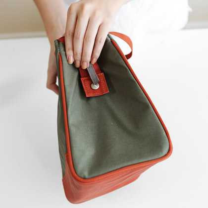 Invite.L waterproof Insulated Cooler lunch bag tote 6 colors