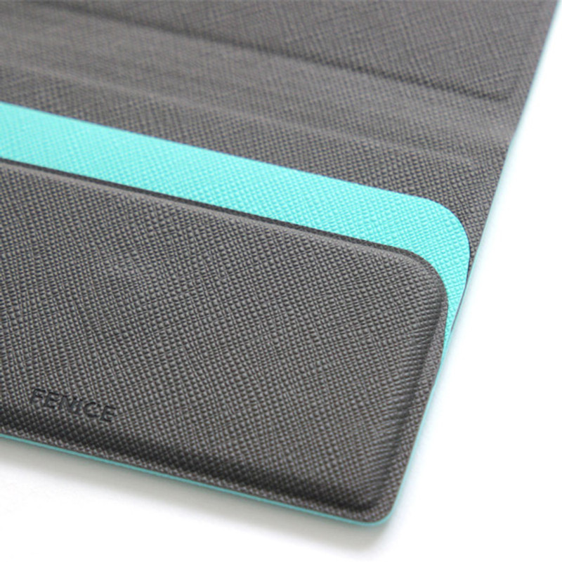 Inner pockets - Fenice Premium business PU cover card case pocket Inner pockets - Fenice Premium business PU cover card case pocket