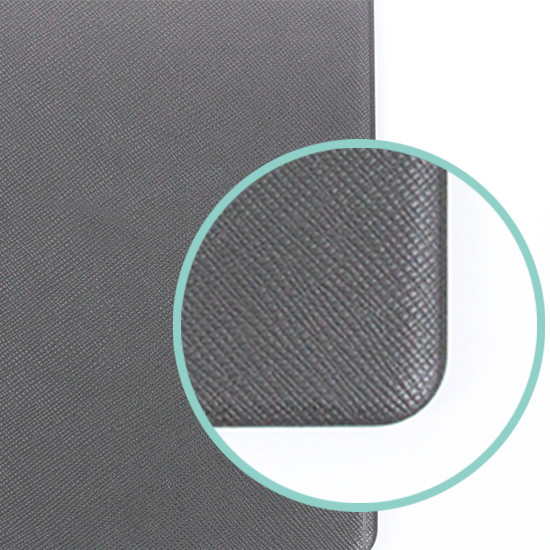 Seamless - Fenice Premium PU business A5 size notepad holder organizer