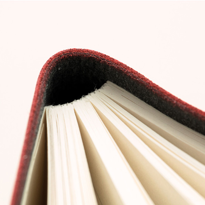 Livework Agenda large grid notebook ver4