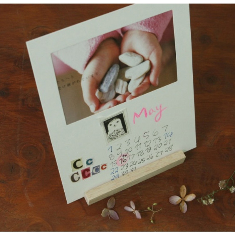 Example of use - Moods&Views 4X6 photo white storyboard Example of use - Moods&Views 4X6 photo white storyboard