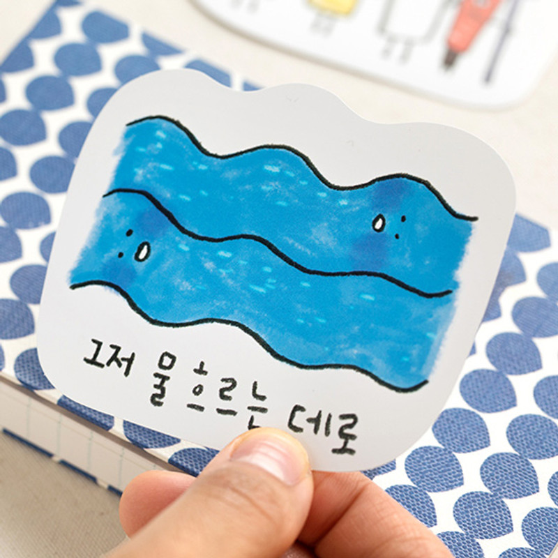 Example of use - Livework Big point travel luggage sticker set Example of use - Livework Big point travel luggage sticker set