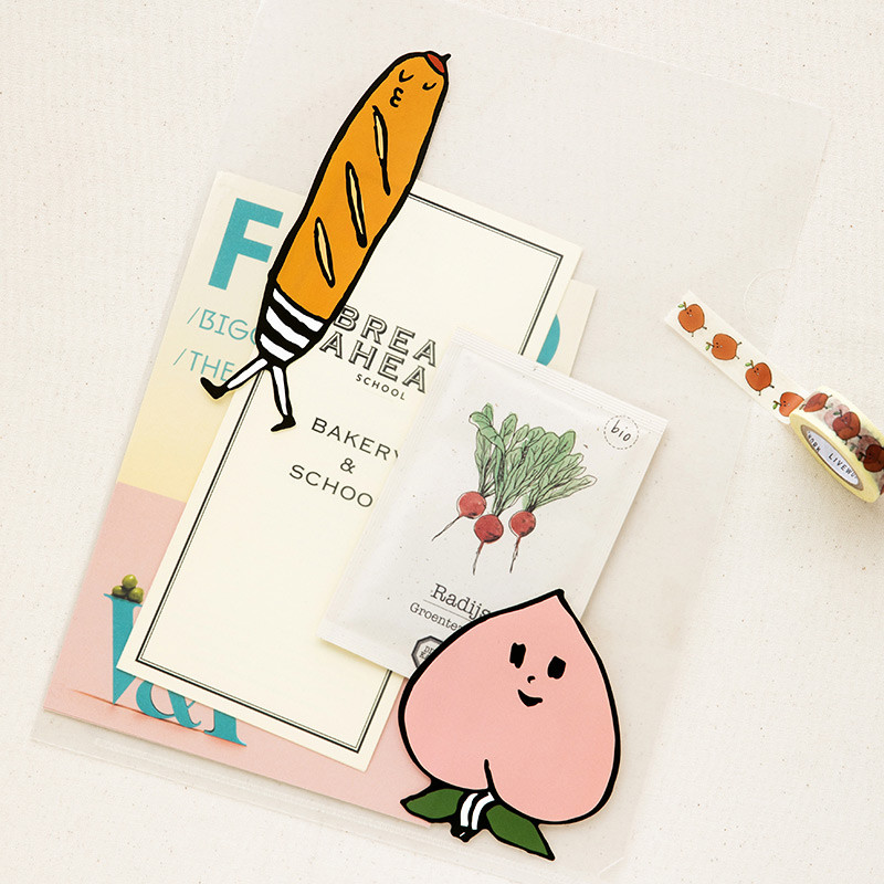 Example of use - Livework Big point travel luggage sticker set Example of use - Livework Big point travel luggage sticker set