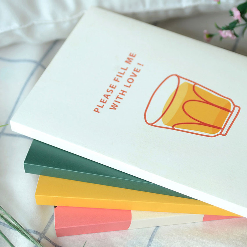 Jam Studio 2020 Dong Dong dated weekly diary planner