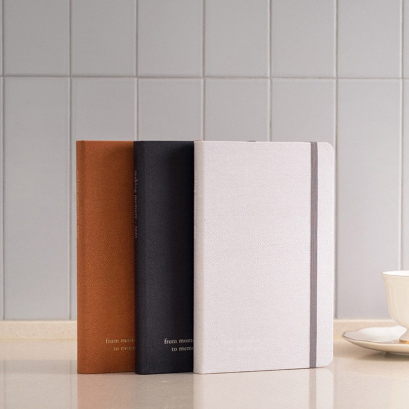 2020 Making memory medium dated monthly planner 2020 Making memory medium dated monthly planner