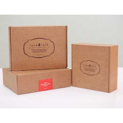 Daily love check pattern Cross body zipper bag with strap - Small