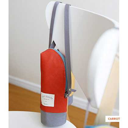 Invite.L Waterproof Insulated cooler bottle pouch ver.3