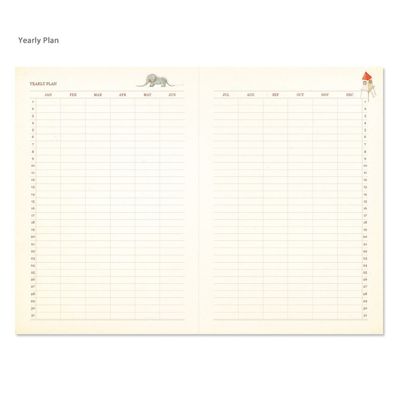 Indigo Classic the little prince undated daily diary journal Indigo Classic the little prince undated daily diary journal