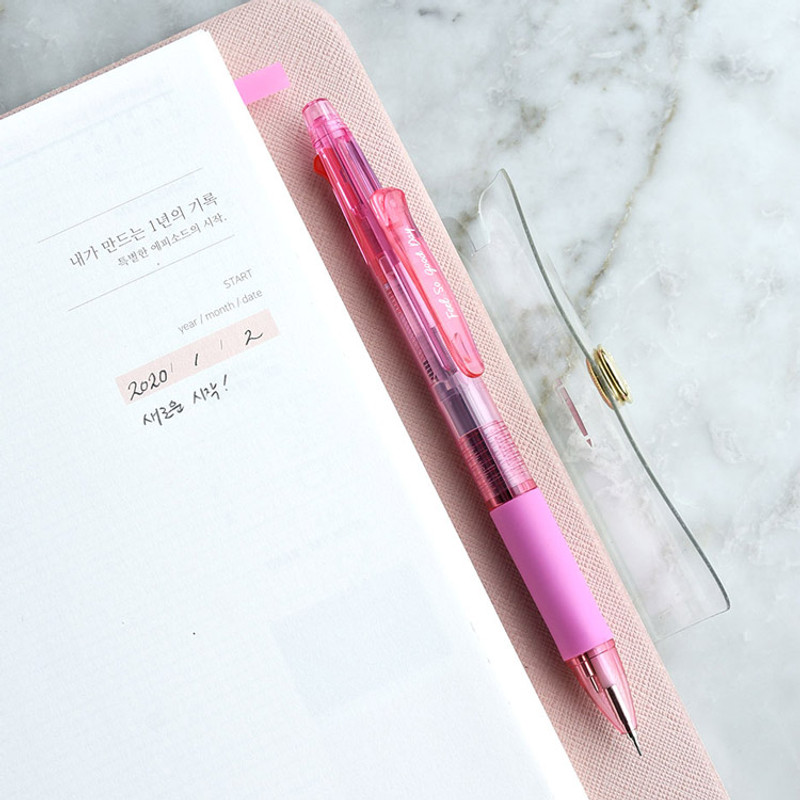 Play Obje 2+1 mechanical pencil ballpoint multi pen Play Obje 2+1 mechanical pencil ballpoint multi pen