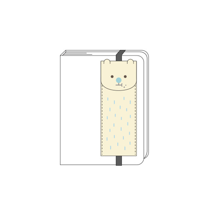 Usage example - Monopoly Toffeenut pen case with elastic band holder Usage example - Monopoly Toffeenut pen case with elastic band holder