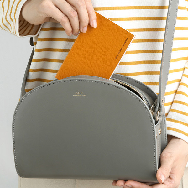 Usage example - Monopoly Simple prestige small lined notebook