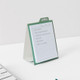 Pop Up Sticky Notes | Standing Up To Do Lists