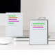 Pop Up Sticky Notes | Standing Up To Do Lists