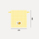[Kakao Friends, Little Friends] Pad Pouch Choonsik main image 1