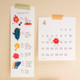 Spicy - Byfulldesign Bubbling balloon deco sticker sheet set