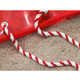 Strap - 2NUL Aloha holidays red beach shoulder bag
