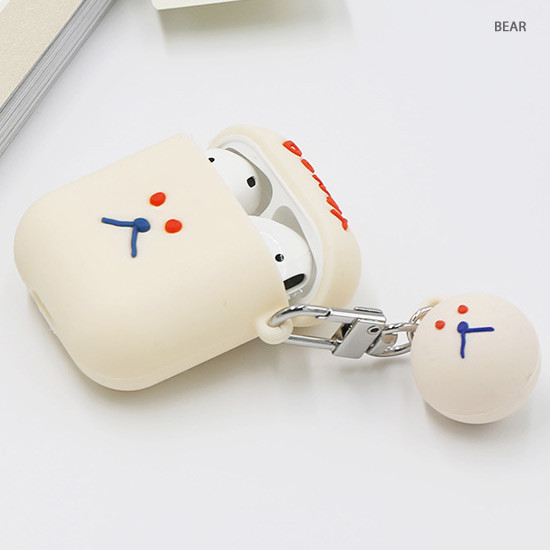 ROMANE Donat Donat AirPods case 