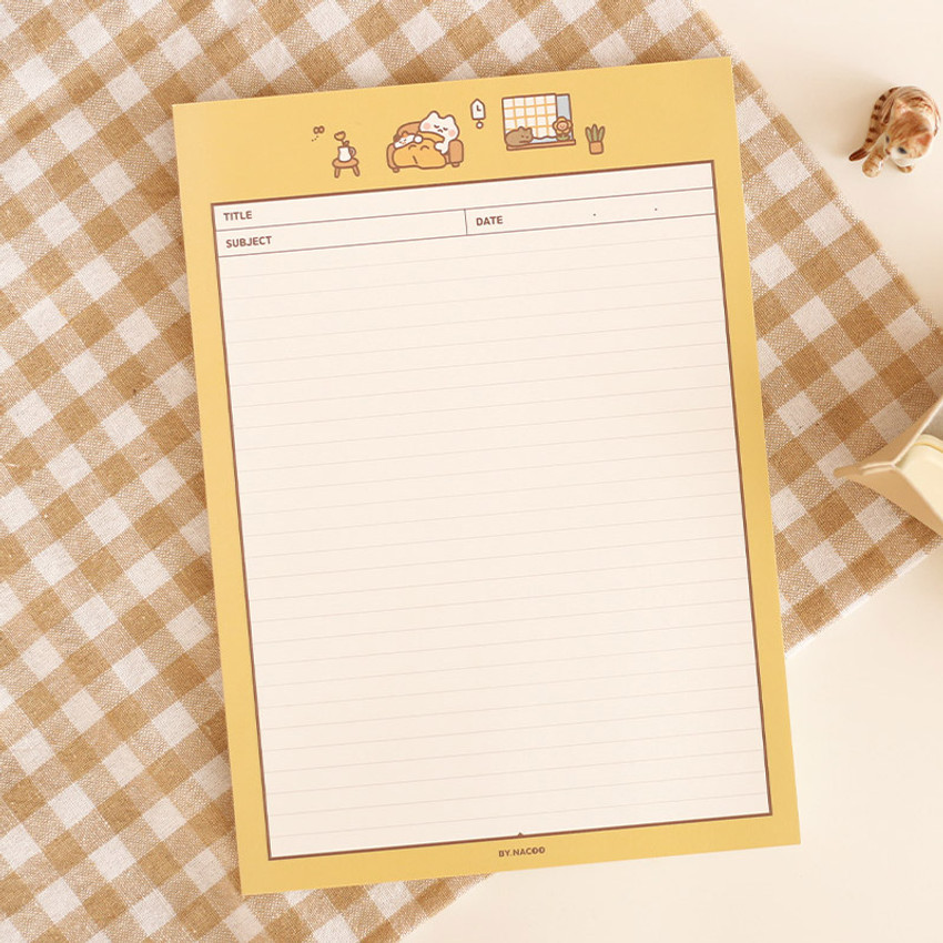 Writing Paper Lined Notepad Notepad Jotter Minimalist Stationery Landscape A4 50 Lined Pages Simple Note Pad Memo Pad Writing Paper Lined Notepad Notepad Jotter Minimalist Stationery Landscape A4 50 Lined Pages Simple Note Pad Memo Pad