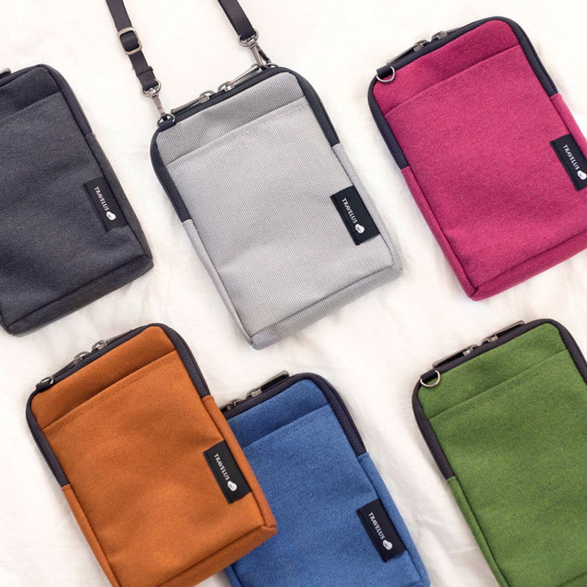 light cross body bag