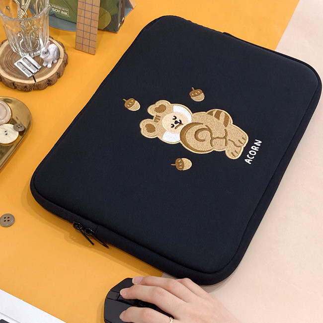 laptop binder bag