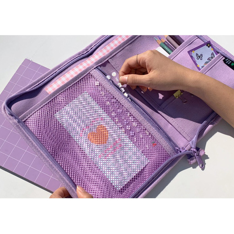 wangloc fortune cookie bolsa