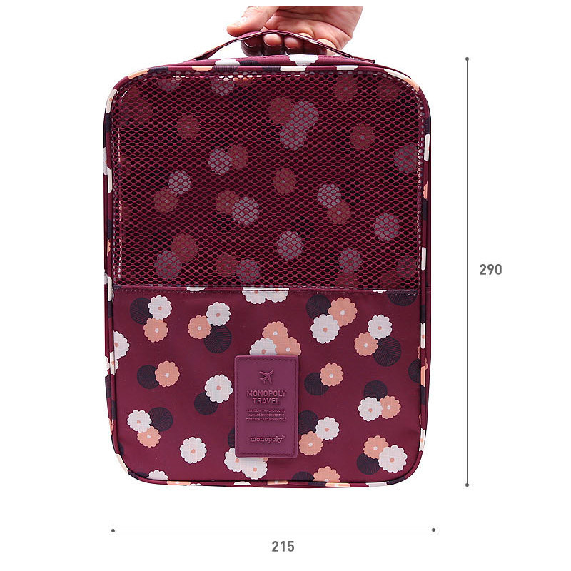 pocket pouch pattern