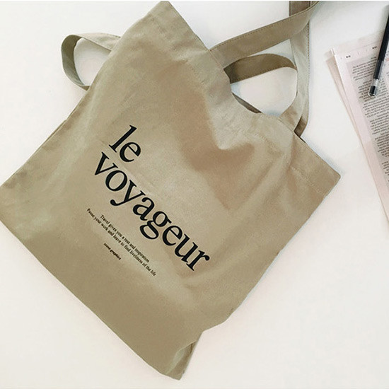 shoulder shopper bag