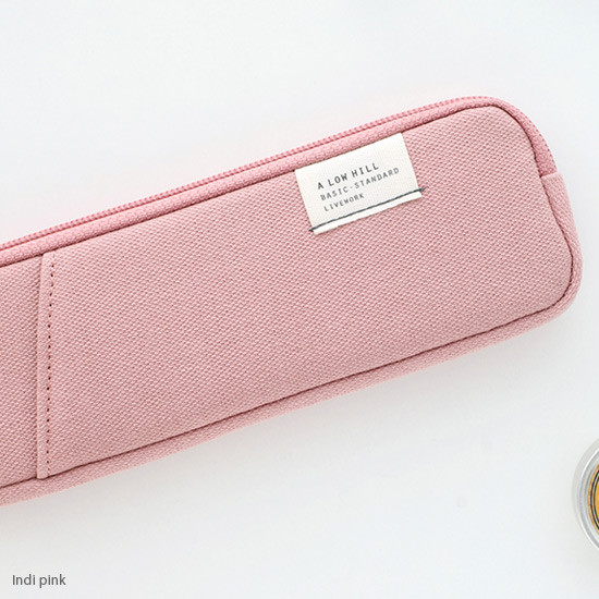 tumi pencil case