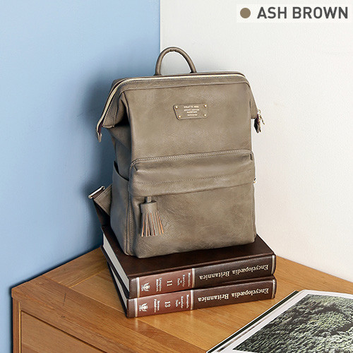 cratte mini backpack - Main Image