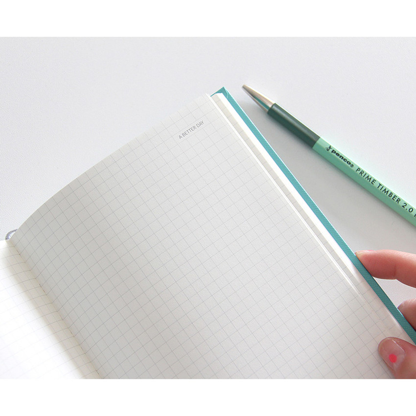 grid notebook grid notebook