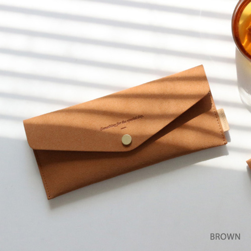 envelope pouch