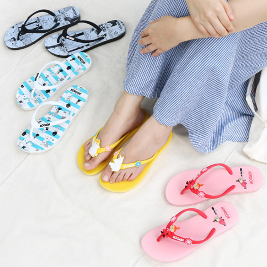 womens flip flops