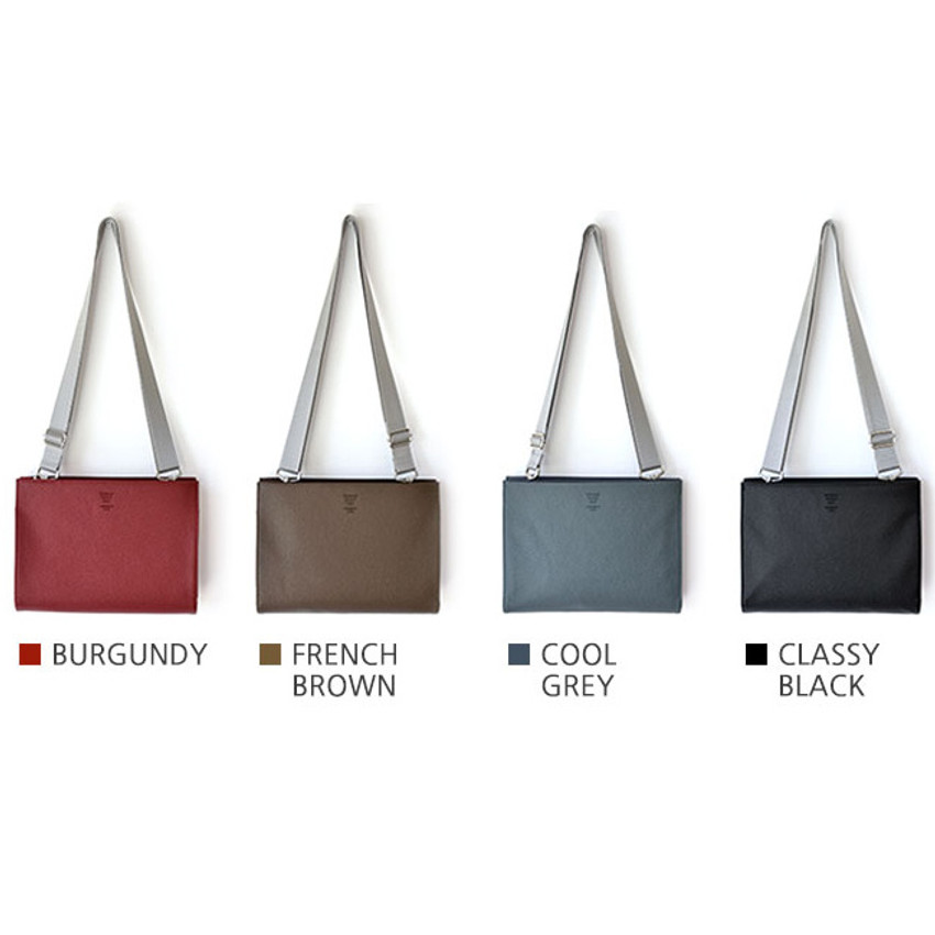 holiday shoulder bags