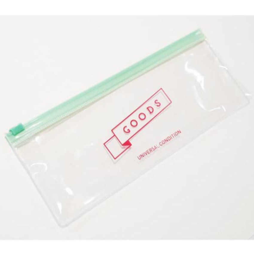 zip lock pouch