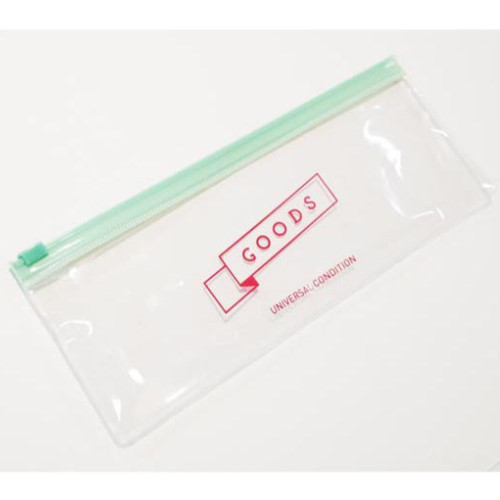 zipper lock pouch