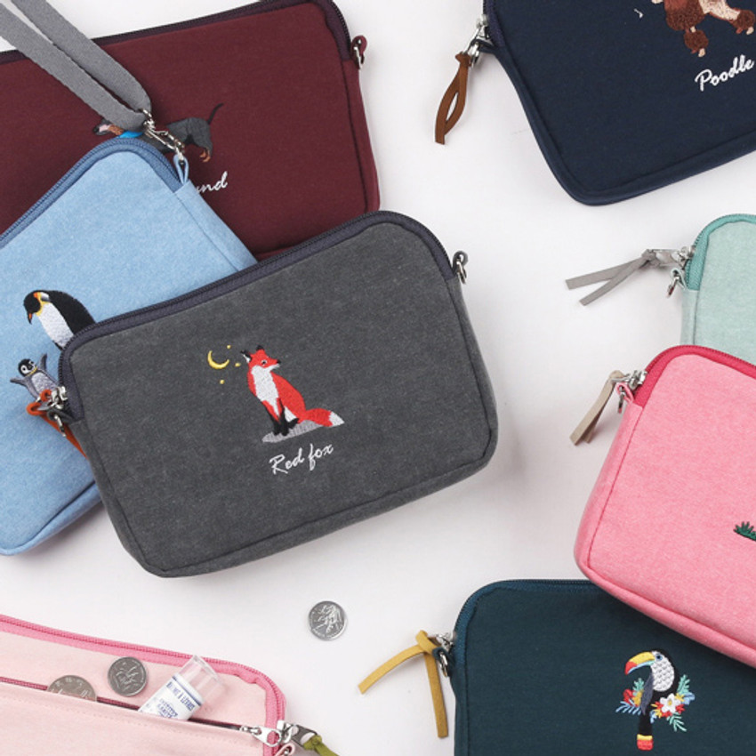 side cross body bags