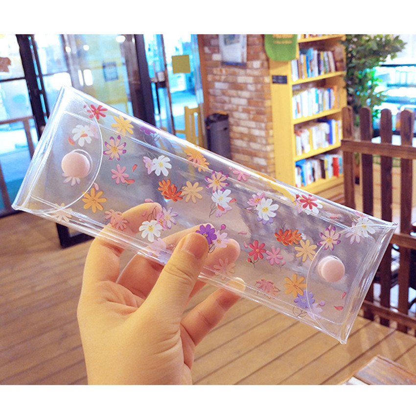 gadget pencil case