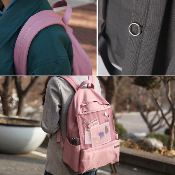 travelus backpack