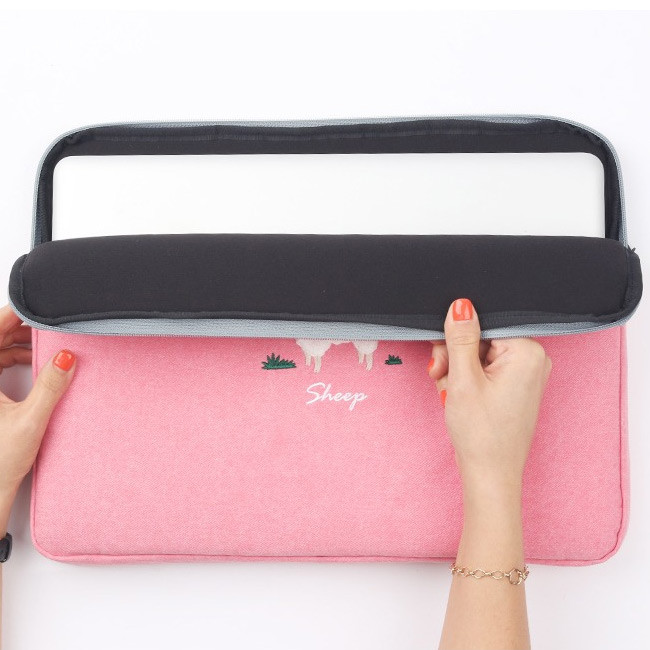 Lash Poodles Pencil Pen Organizer Zipper Pouch Case Home Garden Other School Supplies Ayianapatriathlon Com